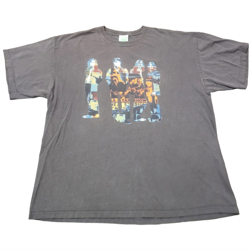Vintage 2005 Beatles T-Shirt Anthology 3 Size XL